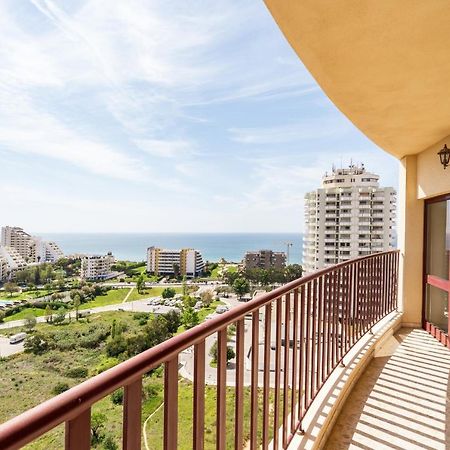 Apartamento Rocha Ocean View Portimão Exterior foto