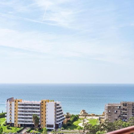 Apartamento Rocha Ocean View Portimão Exterior foto