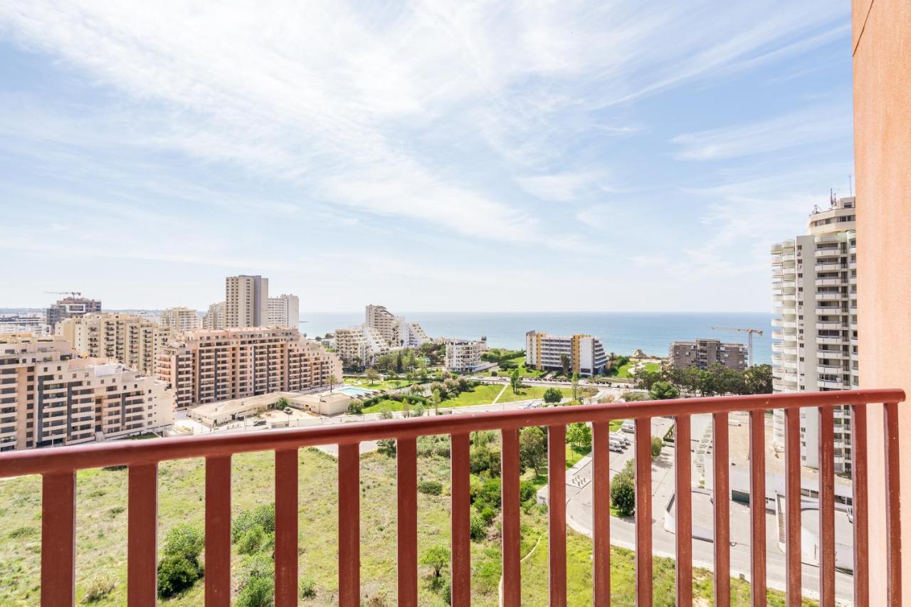 Apartamento Rocha Ocean View Portimão Exterior foto