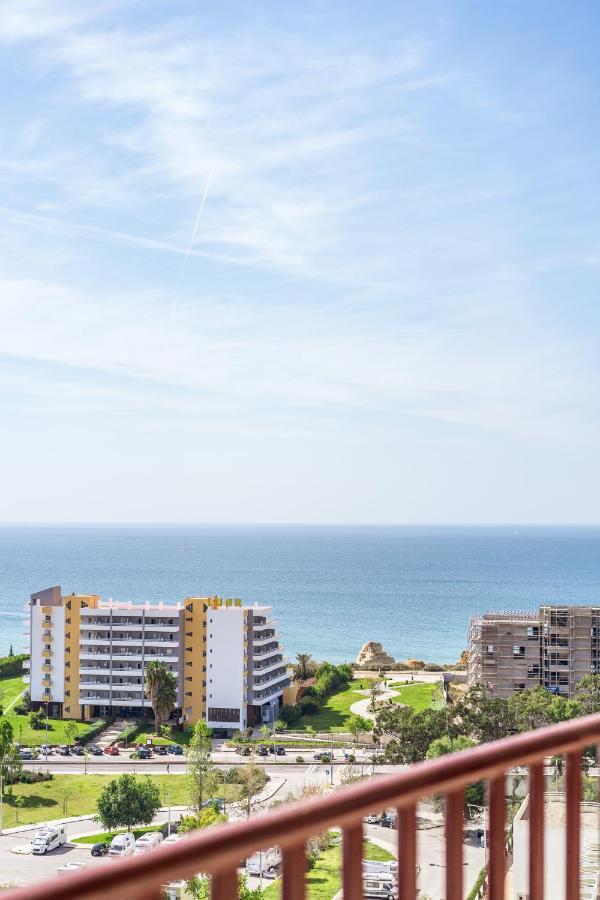 Apartamento Rocha Ocean View Portimão Exterior foto
