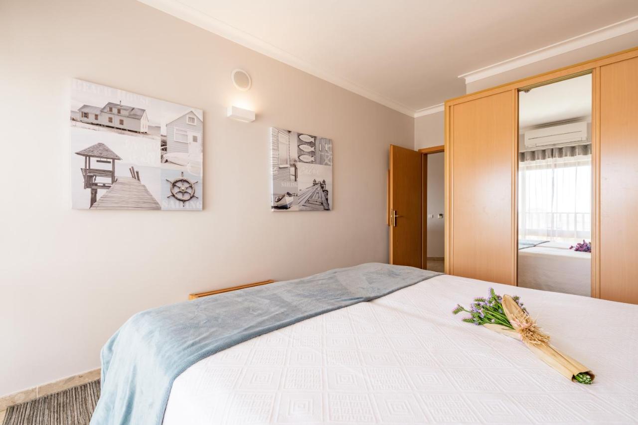 Apartamento Rocha Ocean View Portimão Exterior foto