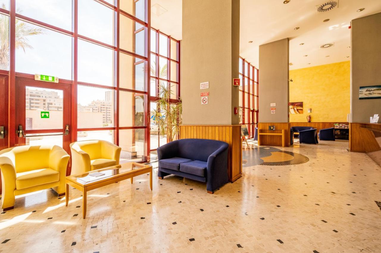 Apartamento Rocha Ocean View Portimão Exterior foto