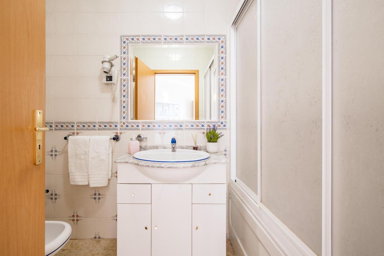 Apartamento Rocha Ocean View Portimão Exterior foto
