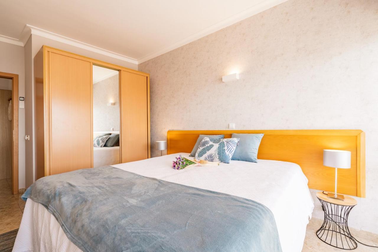 Apartamento Rocha Ocean View Portimão Exterior foto