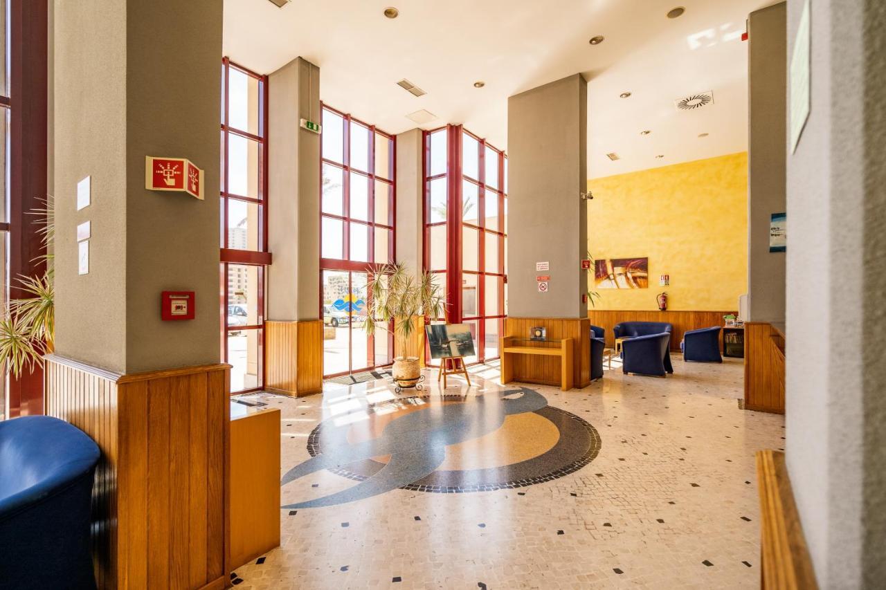 Apartamento Rocha Ocean View Portimão Exterior foto