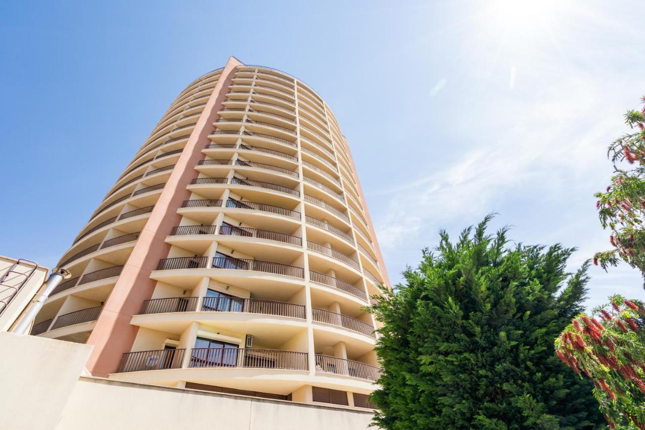 Apartamento Rocha Ocean View Portimão Exterior foto