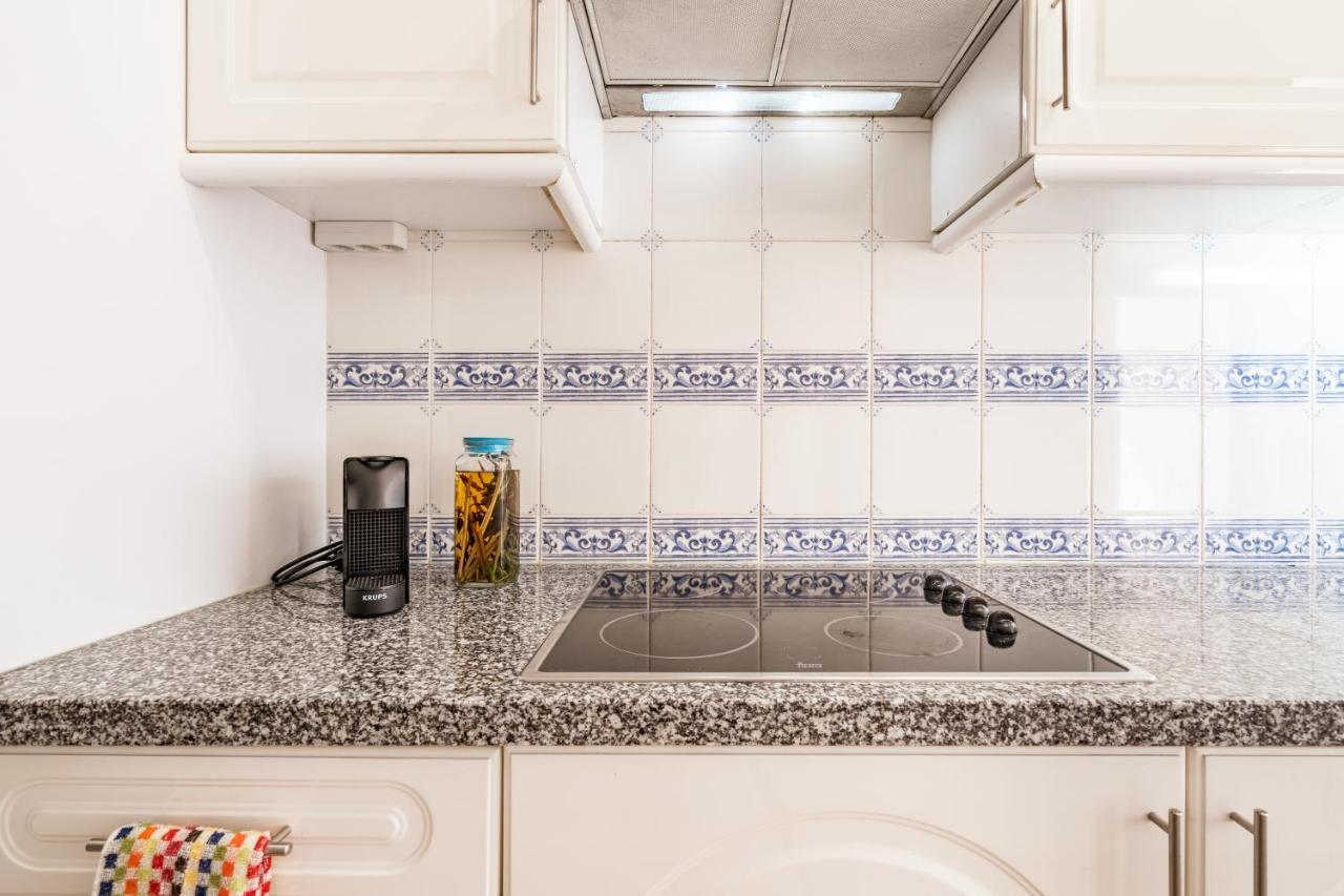 Apartamento Rocha Ocean View Portimão Exterior foto