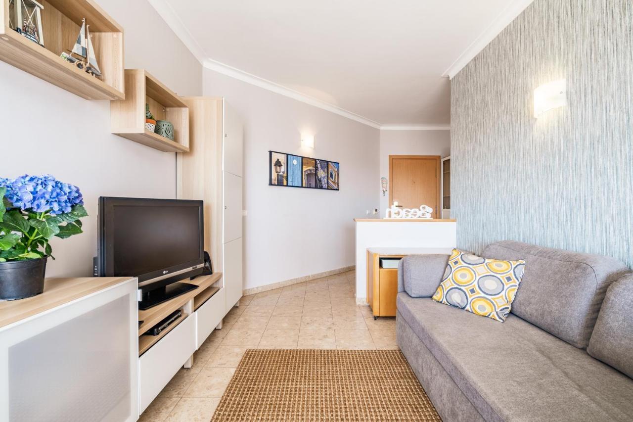 Apartamento Rocha Ocean View Portimão Exterior foto