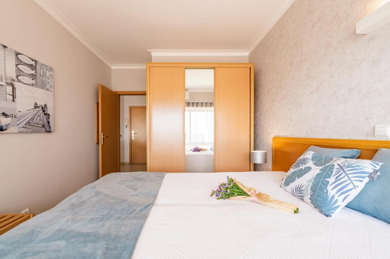 Apartamento Rocha Ocean View Portimão Exterior foto